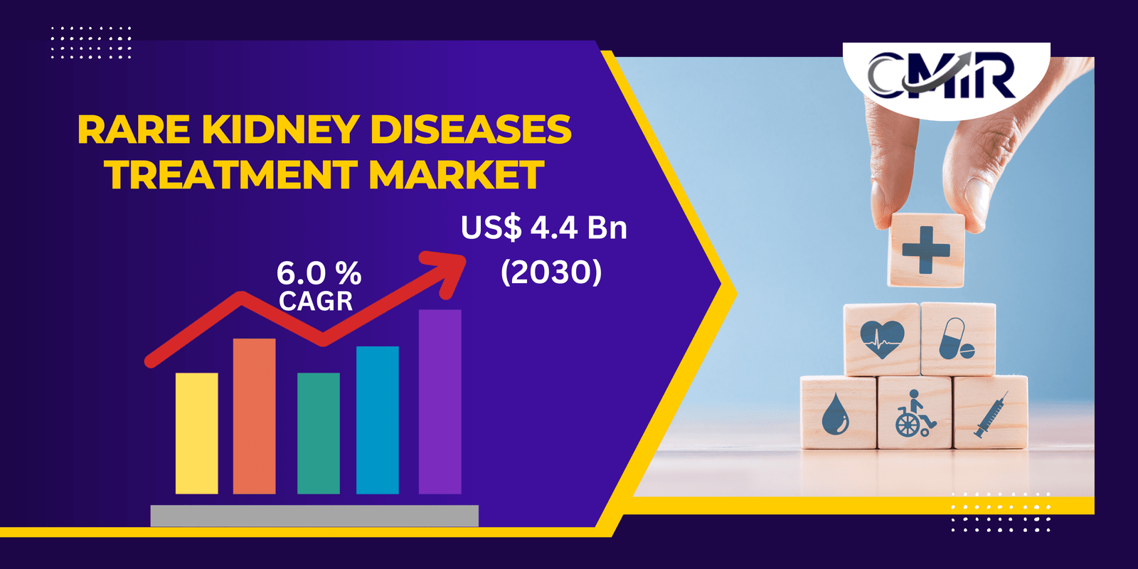 Rare Kidney Diseases Treatment Market